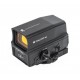Коллиматорный прицел UH-1 Red Dot Sight WY223-BK [WADSN]